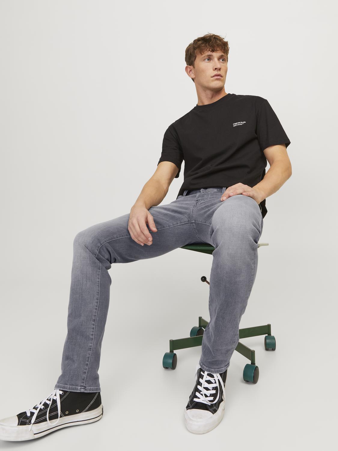 JEANS - Jjiglenn Jjicon Jj 257 50Sps Noos -  - Hr Ravn