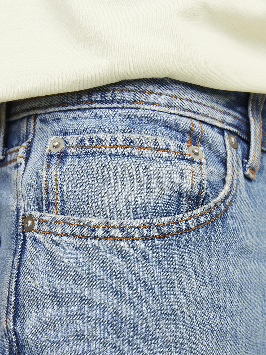 JEANS - Jjialex Jjoriginal Am 337 Noos -  - Hr Ravn