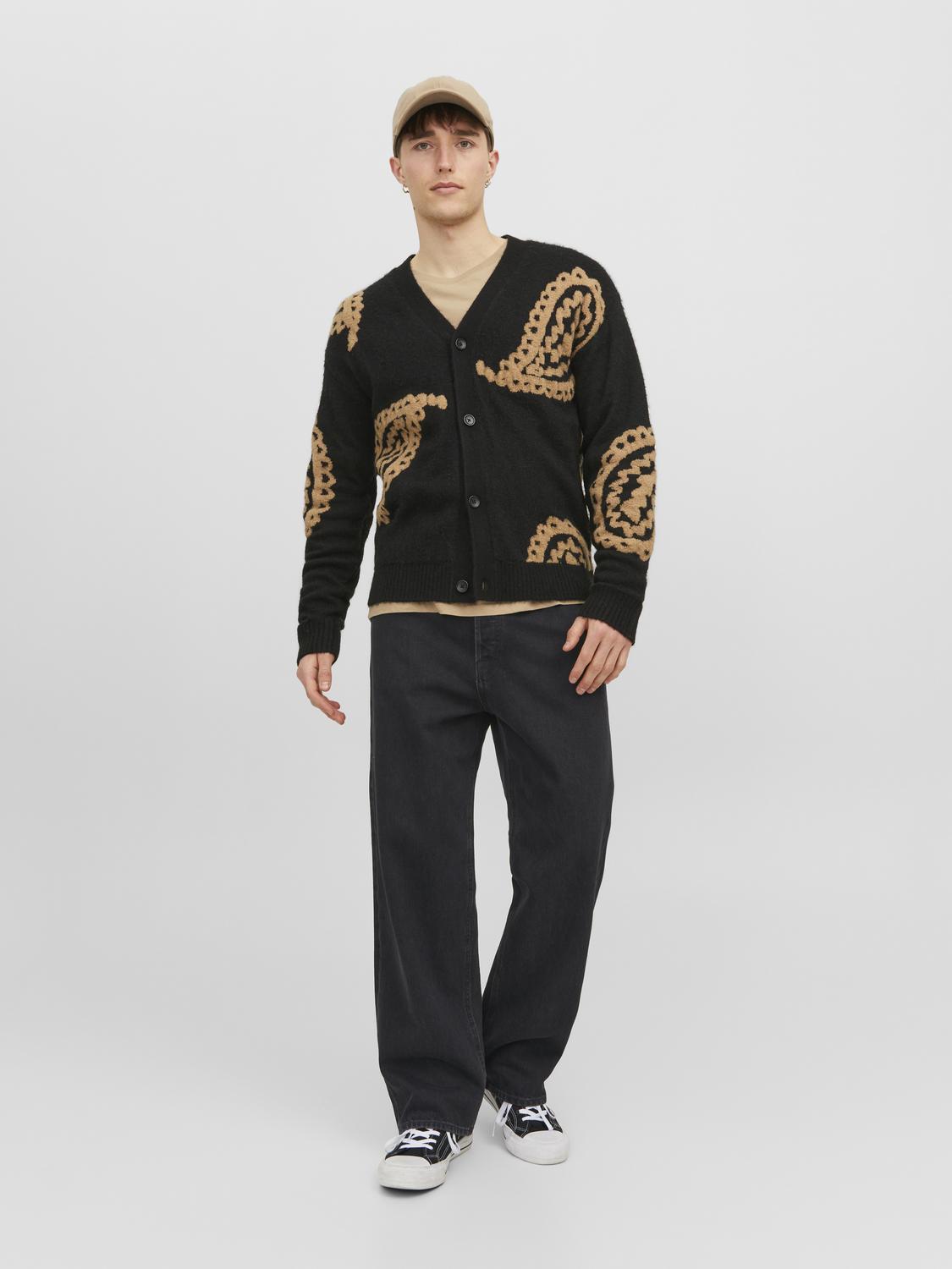Jeans - Jjialex Jjoriginal Sbd 306 Noos -  - Hr Ravn