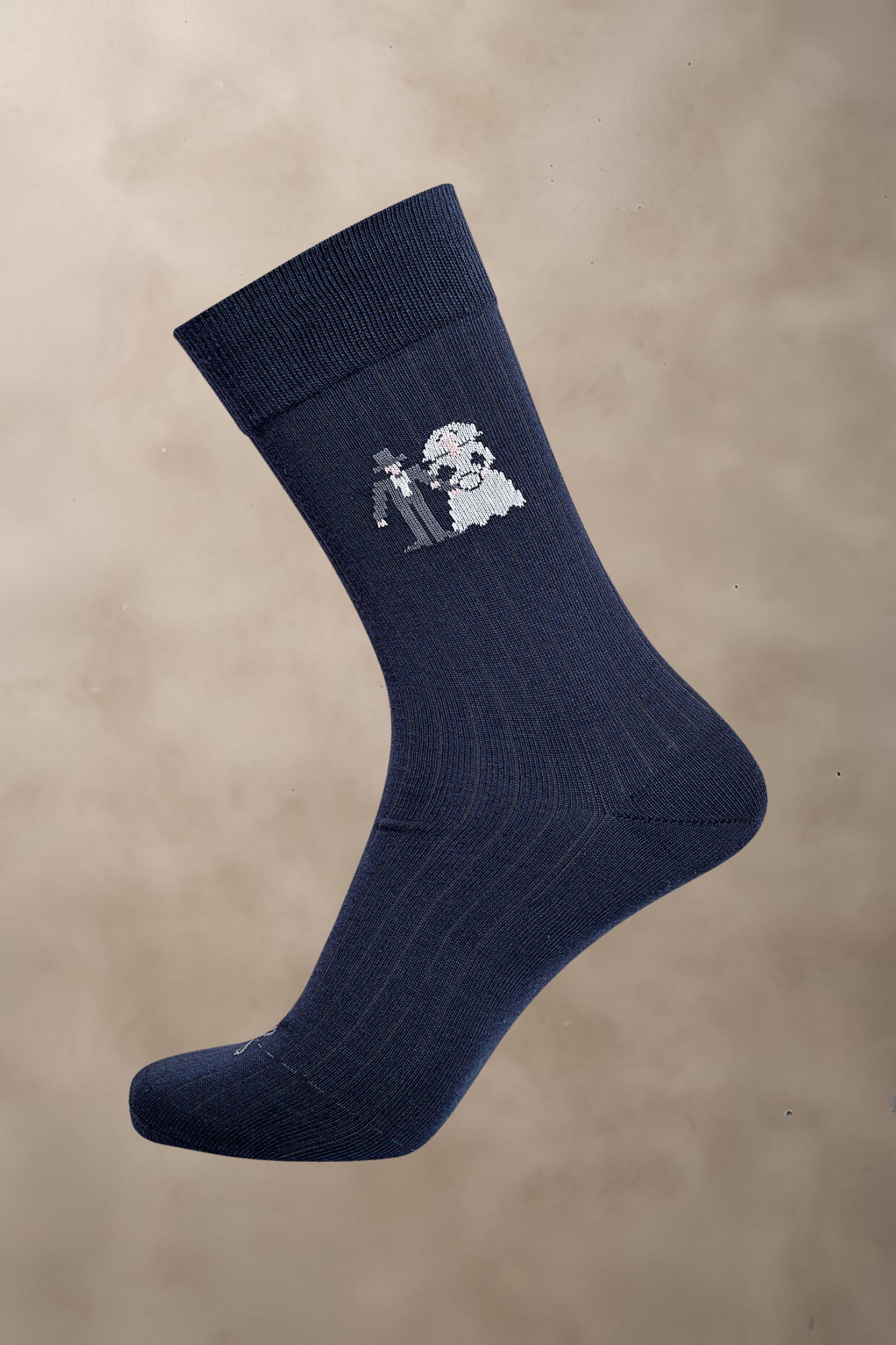STRØMPER - EGTVED SOCKS WEDDING -  - Hr Ravn