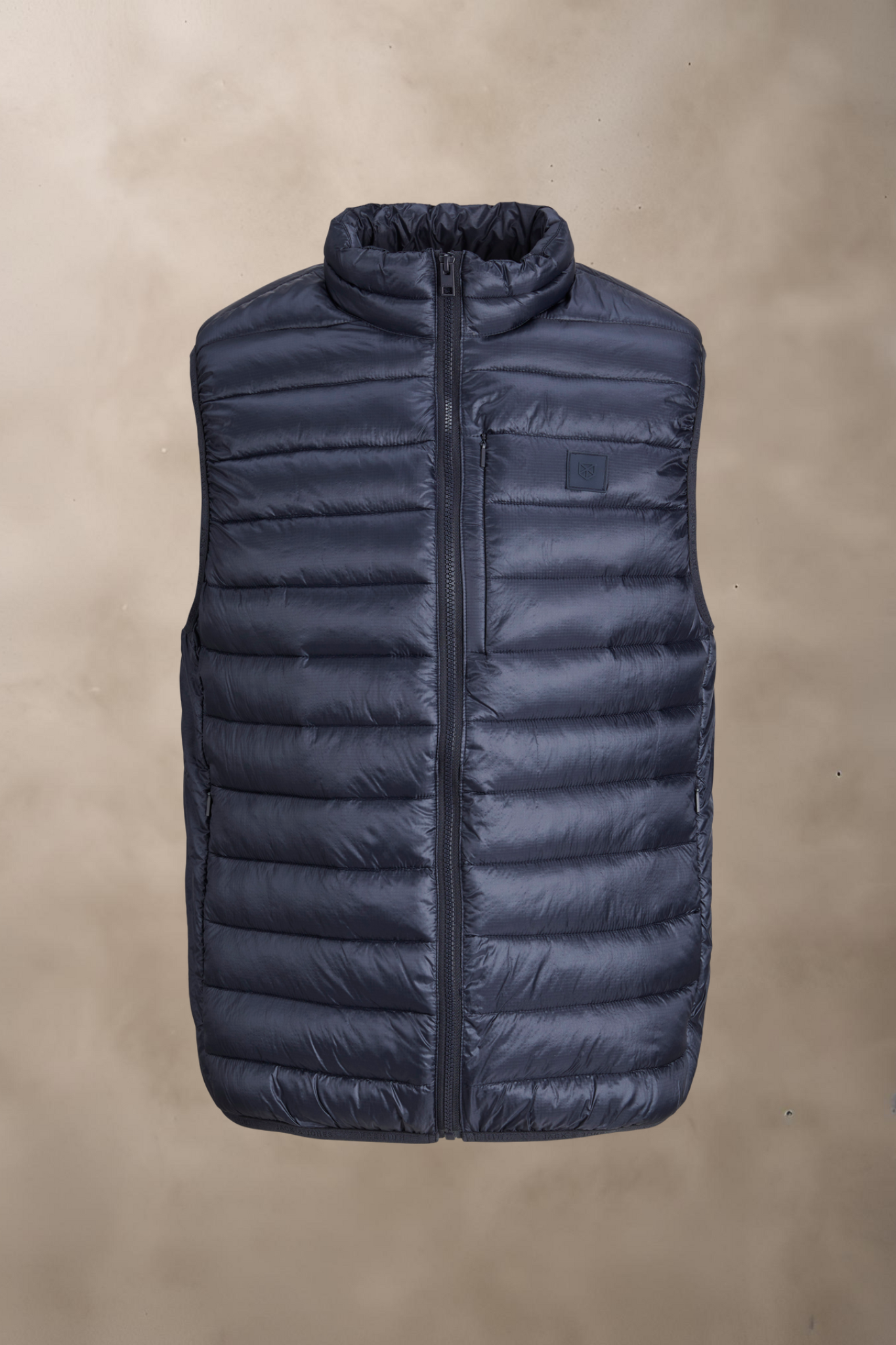 OVERTØJ - JPRCCCAVE QUILTED VEST -  - Hr Ravn