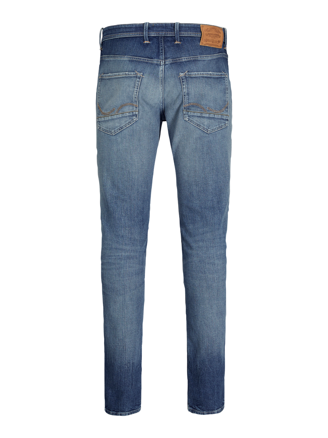 JEANS - Jjiglenn Jjdenver Jj 144 Noos -  - Hr Ravn