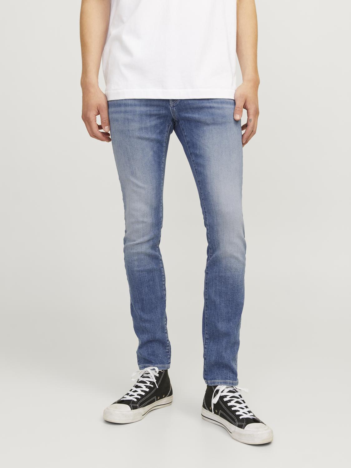 JEANS - Jjiglenn Jjfox Am 489 50Sps Noos -  - Hr Ravn