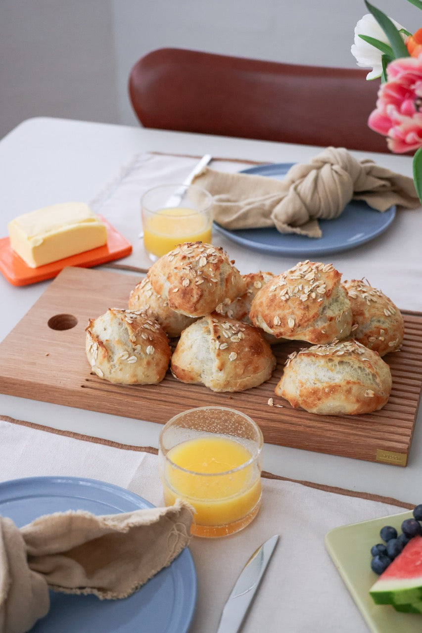 Sui Drikkeglas Bubbles Klar