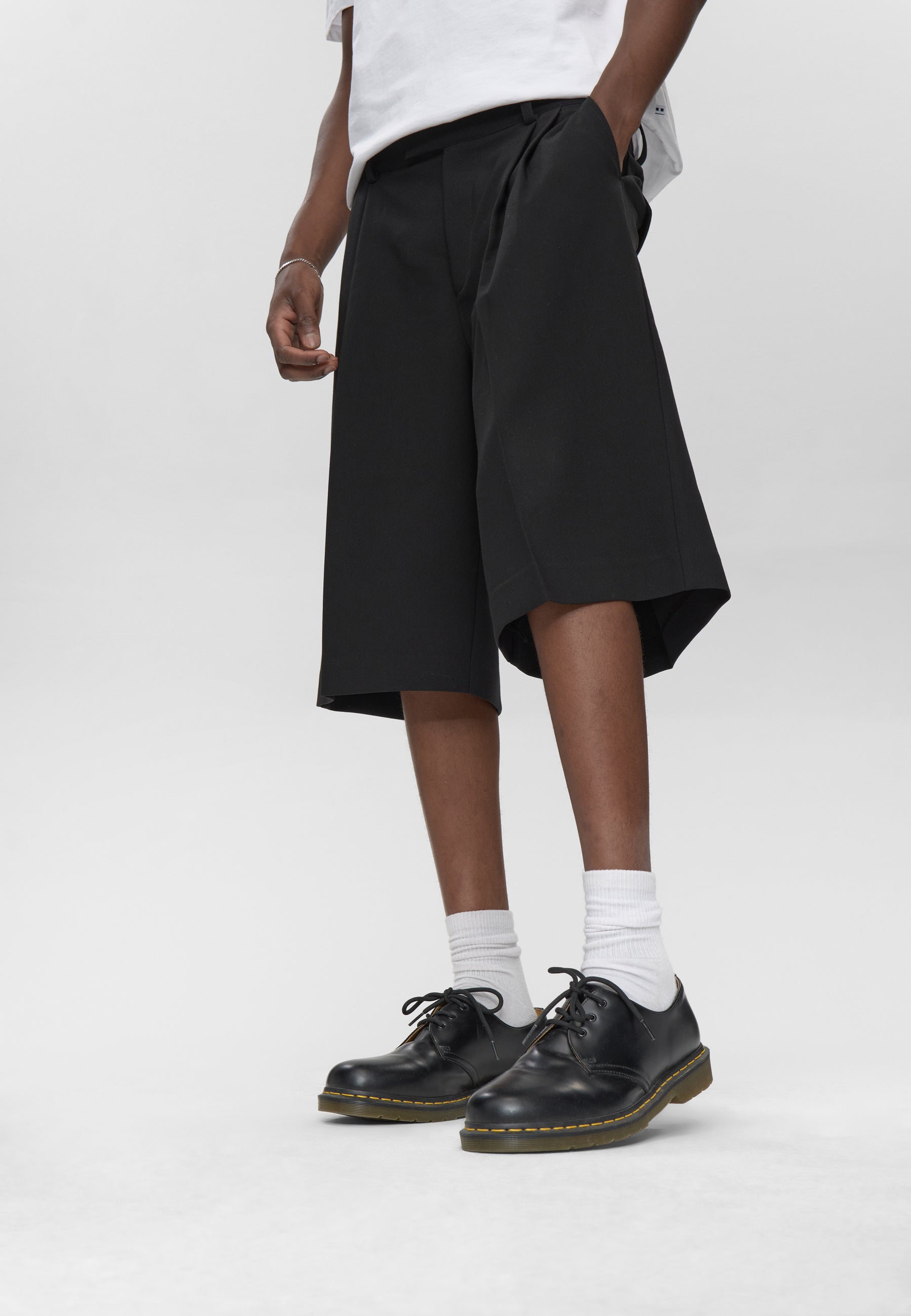 minimum male Murphy wde short 4657 Shorts 999 Black