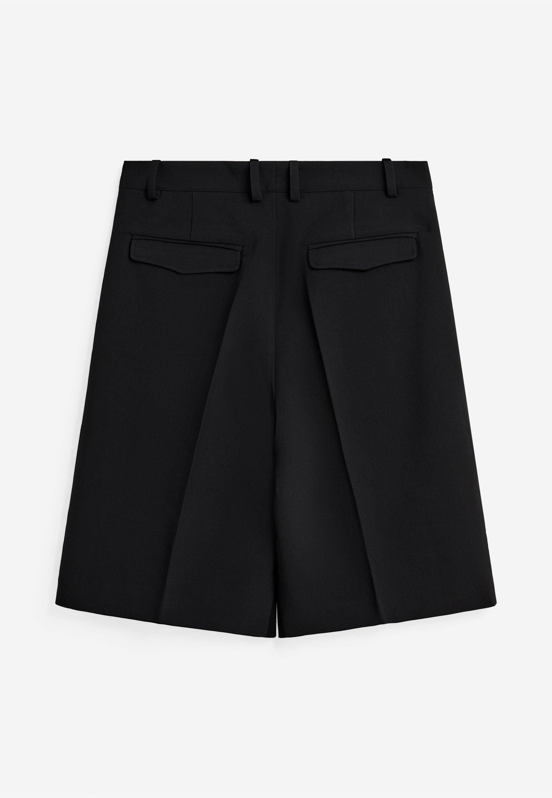 minimum male Murphy wde short 4657 Shorts 999 Black