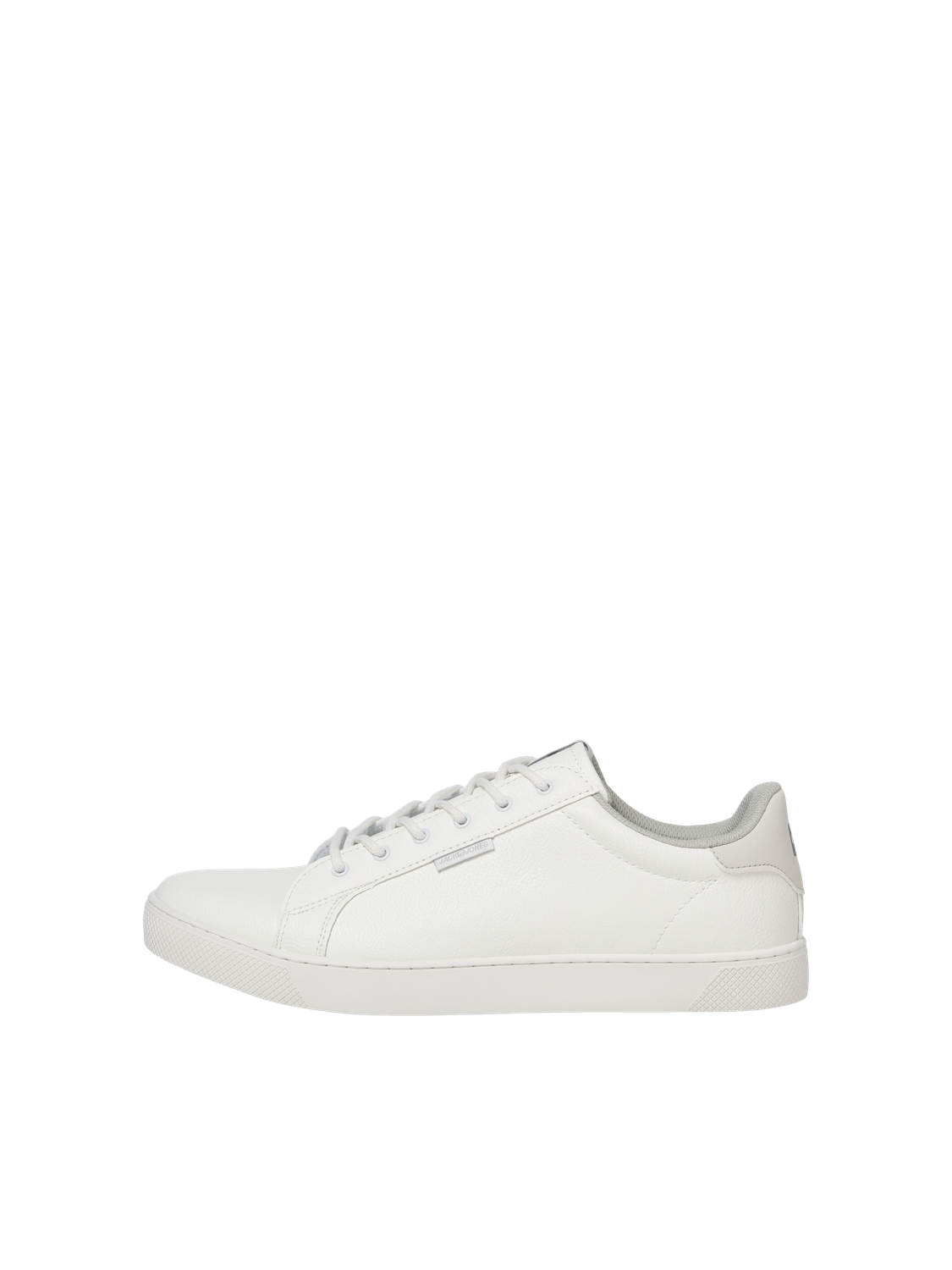 Sneakers - Jfwtrent Bright White 19 Noos -  - Hr Ravn