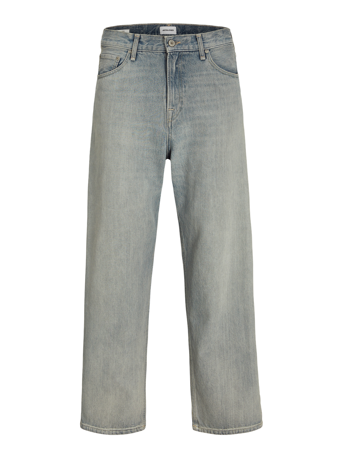JEANS - Jjialex Jjclassic Jj 351 Noos -  - Hr Ravn