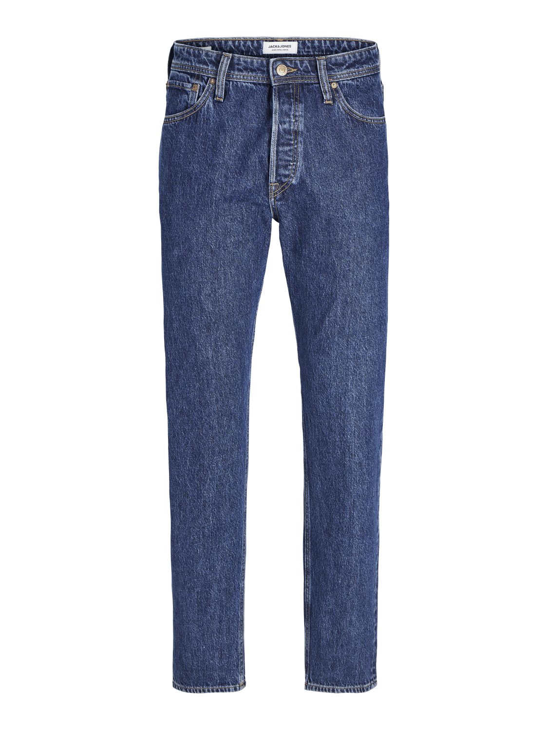 Jeans - Jjichris Jjoriginal Am 483 Noos -  - Hr Ravn