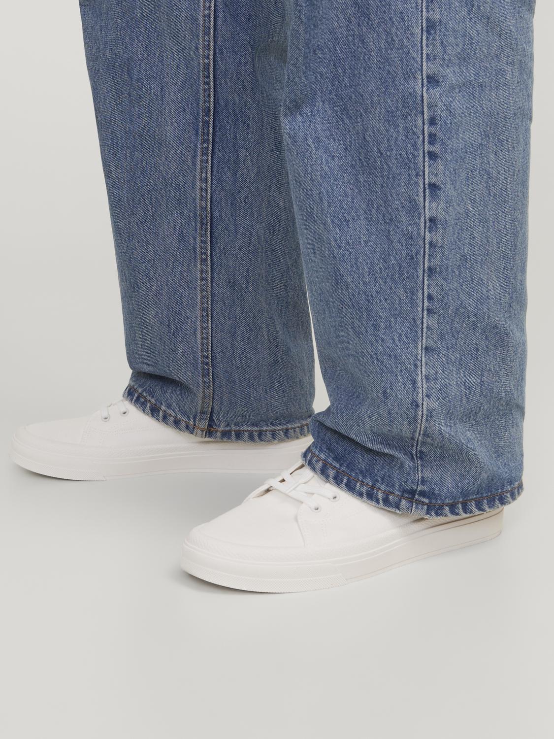 Sneakers - Jfwbayswater Pu Sneaker Noos -  - Hr Ravn