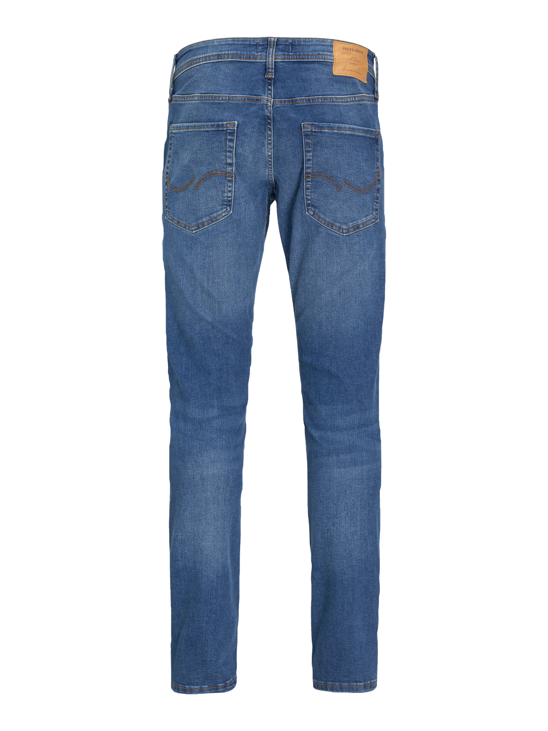 Jeans - Jjiglenn Jjoriginal Sq 223 Noos -  - Hr Ravn