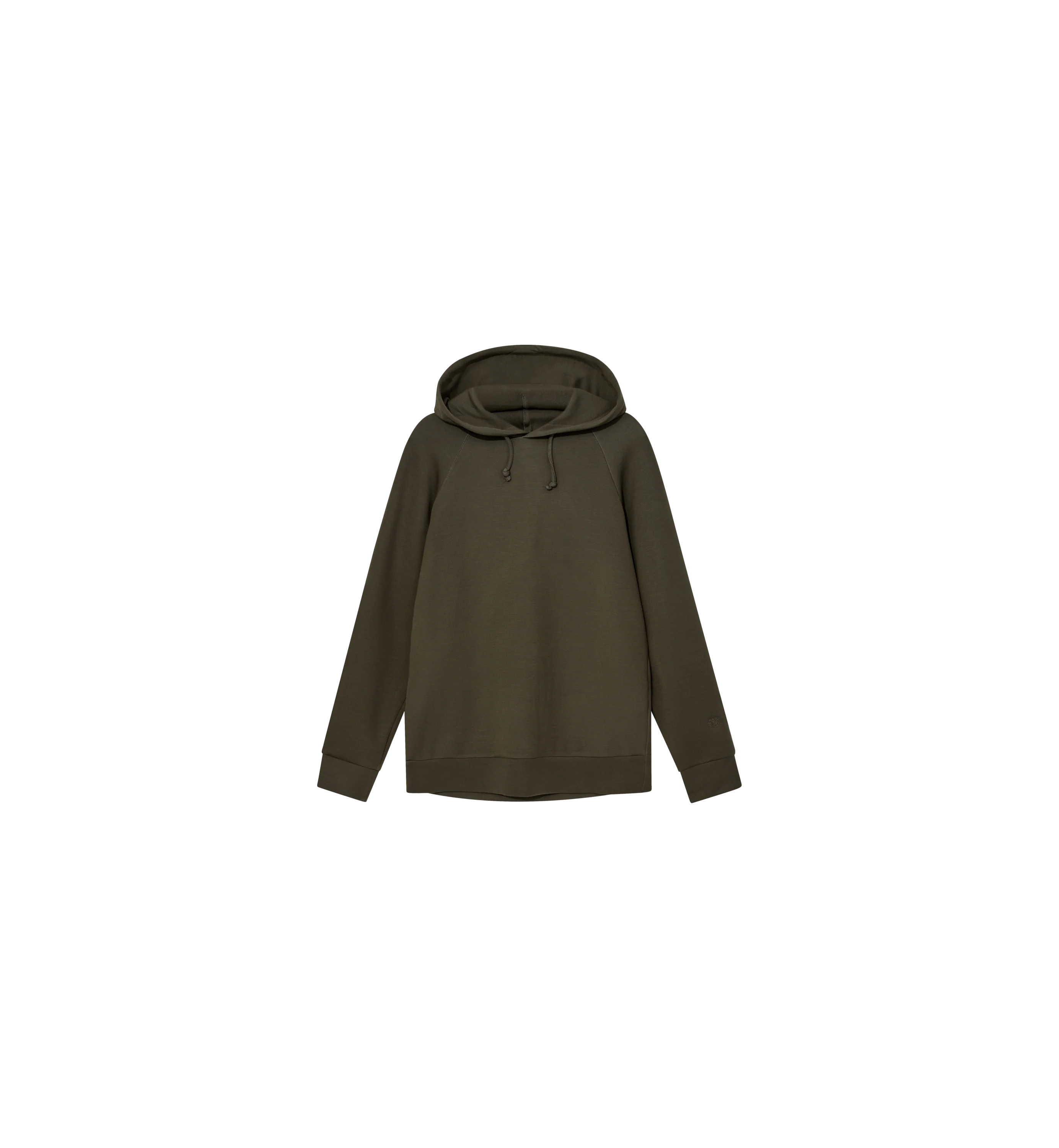 SWEATSHIRTS - MMGAbel Hood Sweat -  - Hr Ravn