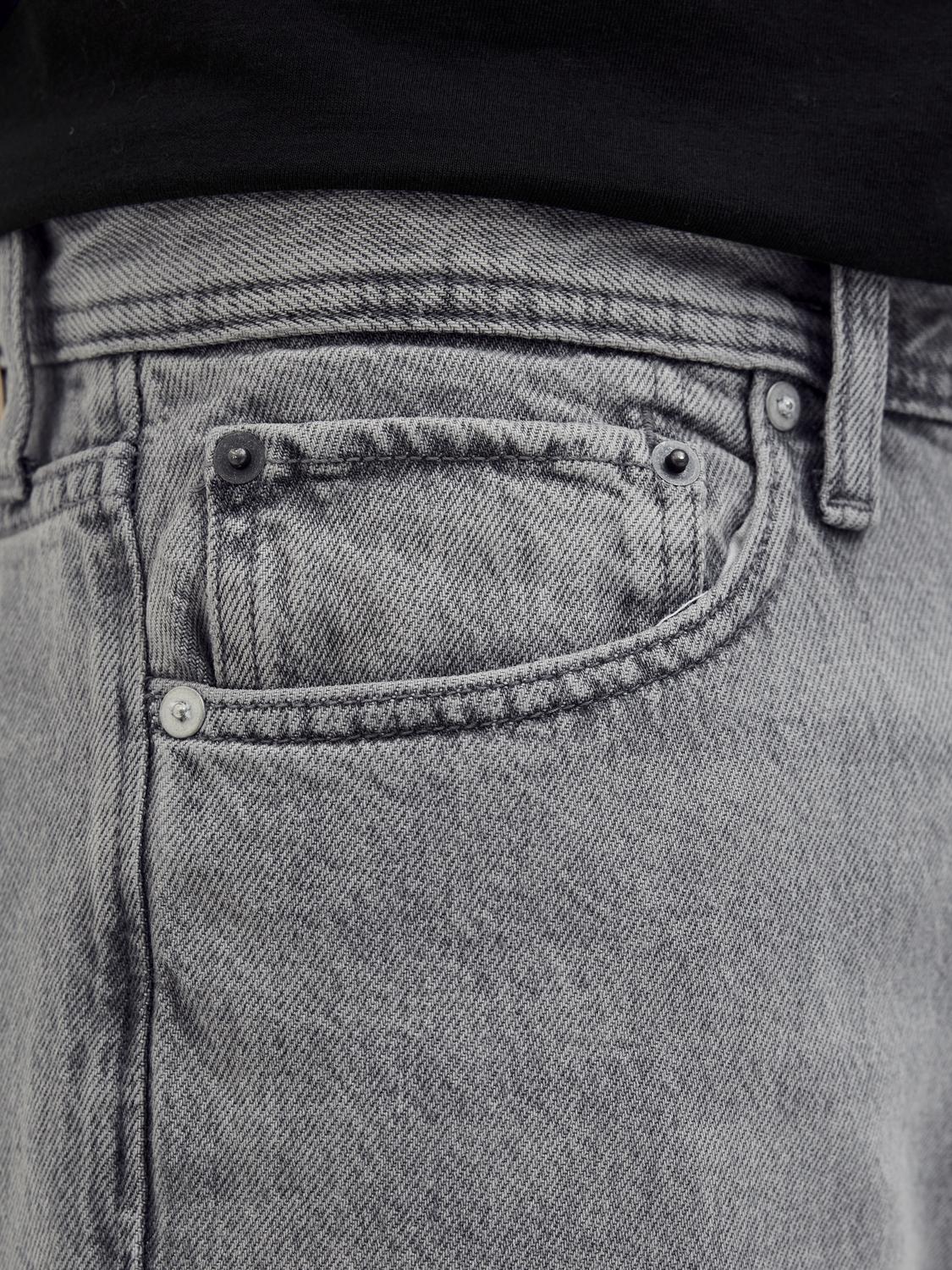 Jeans - Jjichris Jjoriginal Sbd 020 Noos -  - Hr Ravn