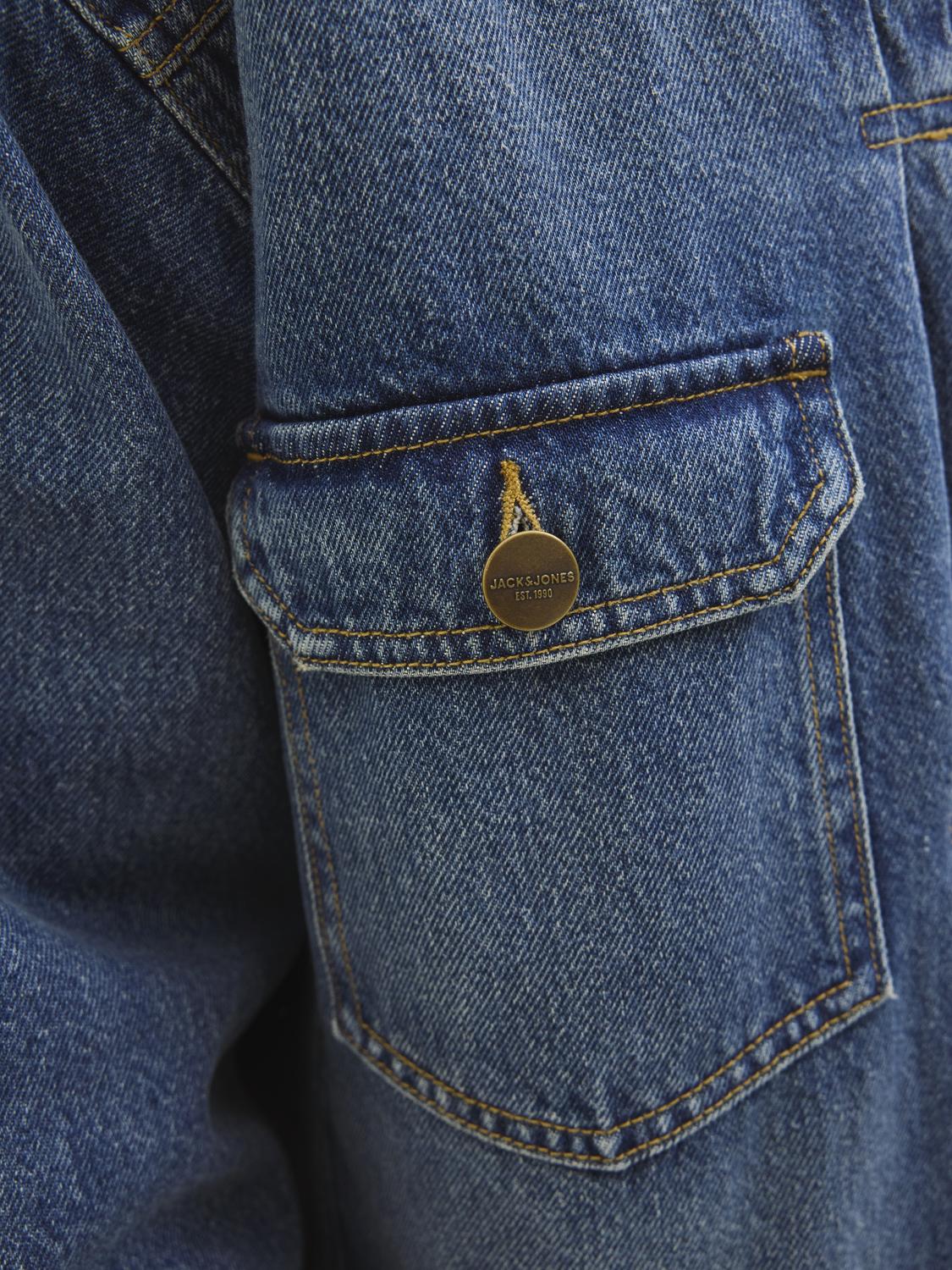 OVERTØJ - Jjimiles Jacket Sq 439 Noos -  - Hr Ravn