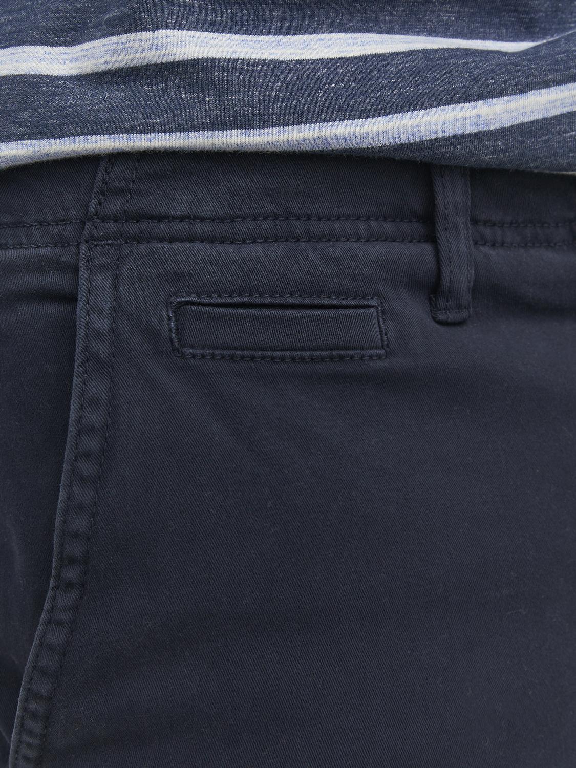 Chinos - Jpstace Harlow Chino Noos -  - Hr Ravn