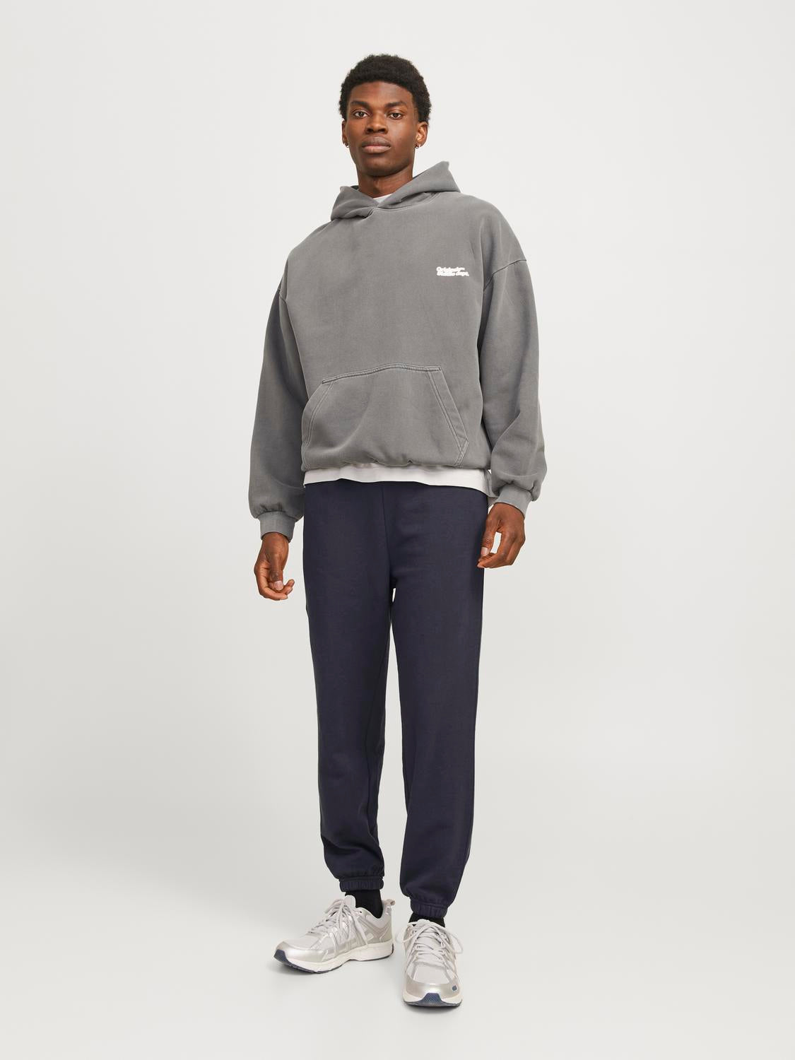 Pants - Jpstmorgan Charge Sweat Pants Noos -  - Hr Ravn
