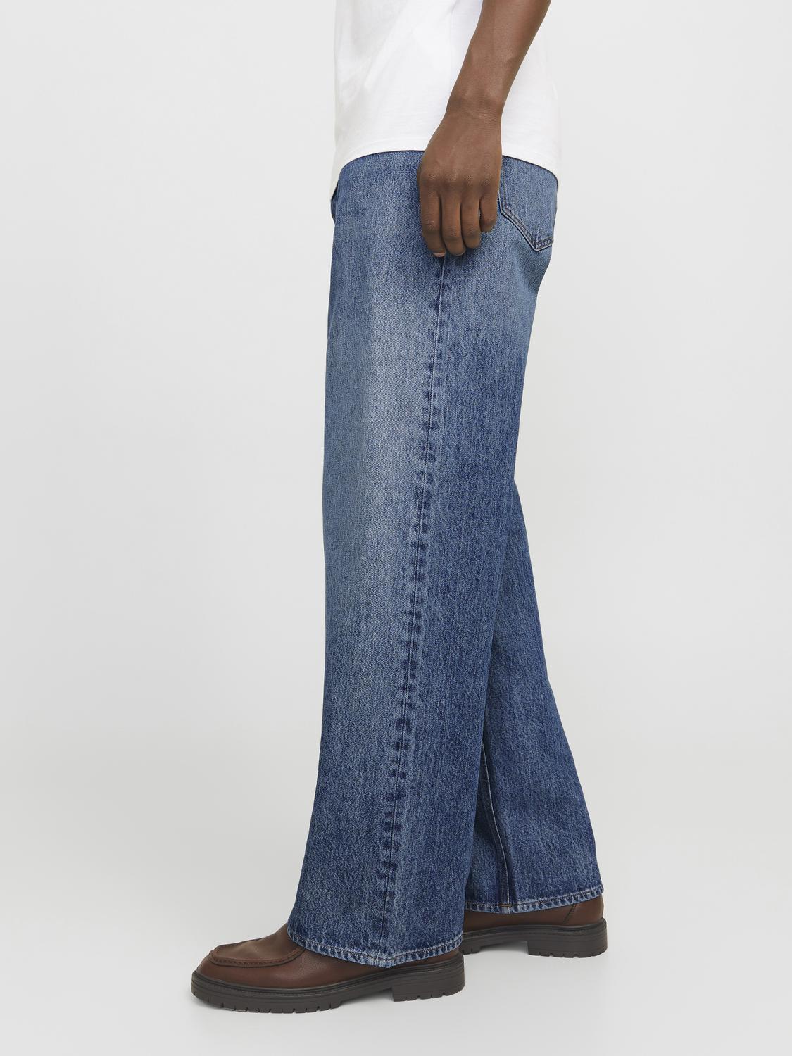 JEANS - Jjidave Jjcooper Am 868 Noos -  - Hr Ravn
