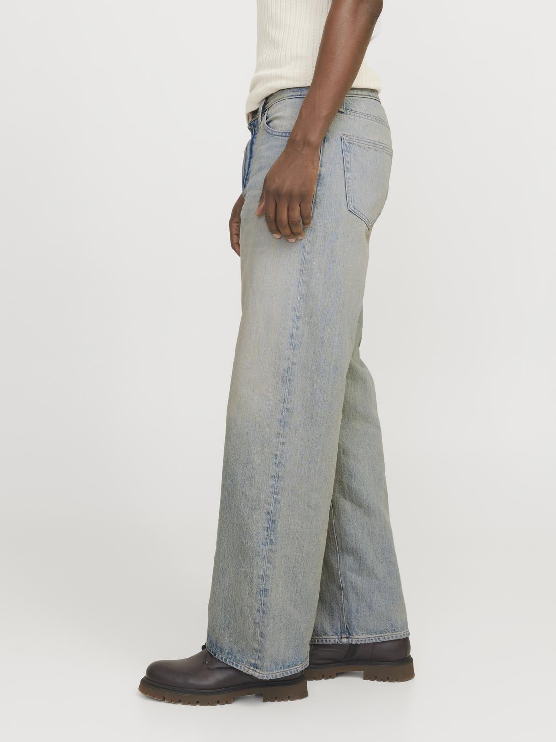 JEANS - Jjidave Jjcooper Am 888 Noos -  - Hr Ravn