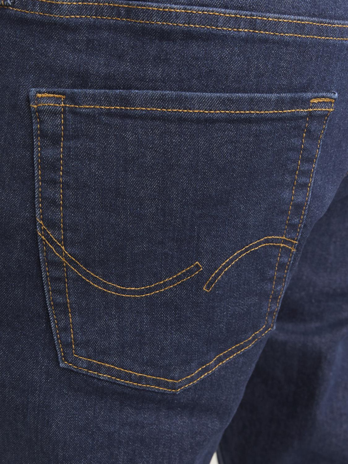 JEANS - Jjiglenn Jjoriginal Sq 430 Noos -  - Hr Ravn