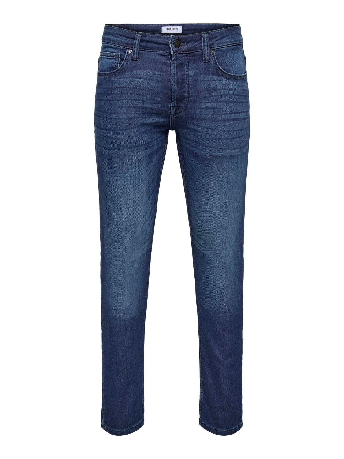 JEANS - Onsloom Slim Db Jog 0431 Pim Dnm Noos -  - Hr Ravn
