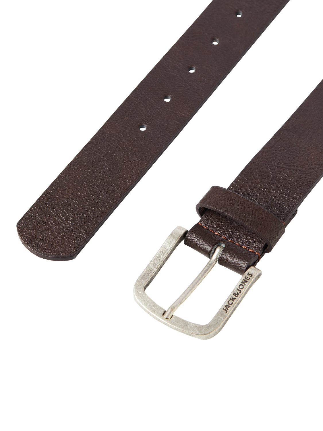 Belts - Jacharry Belt Noos -  - Hr Ravn