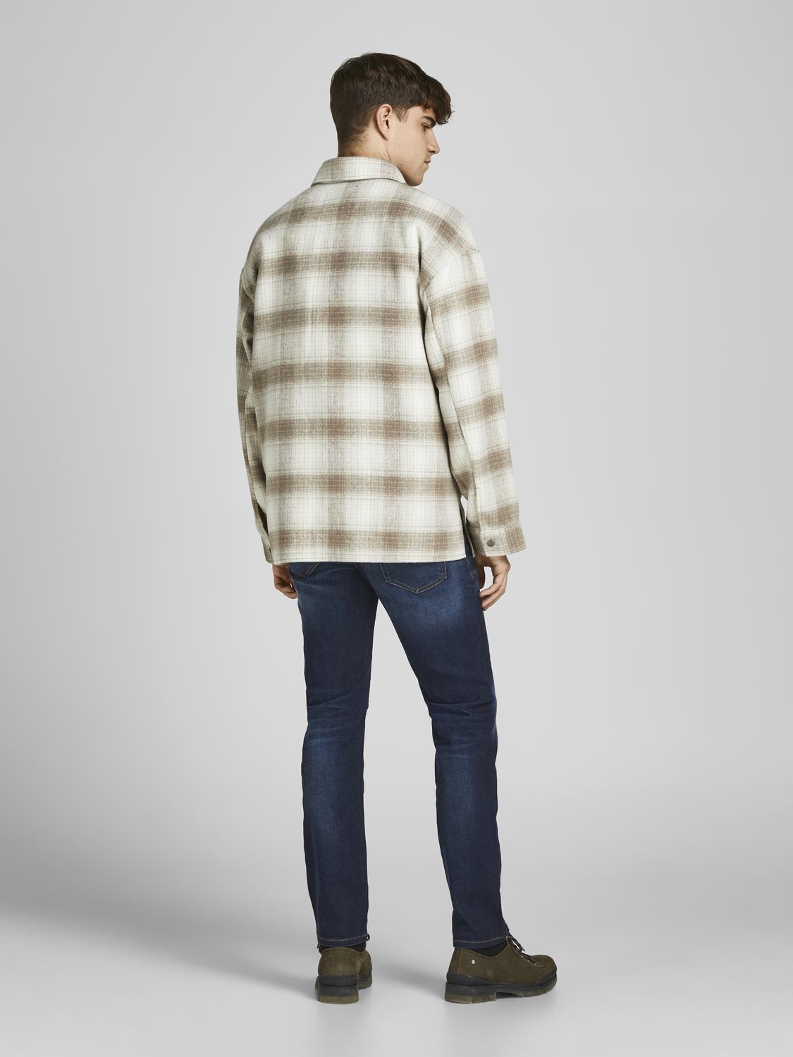Jeans - Jjiclark Jjoriginal Jos 719 Noos -  - Hr Ravn
