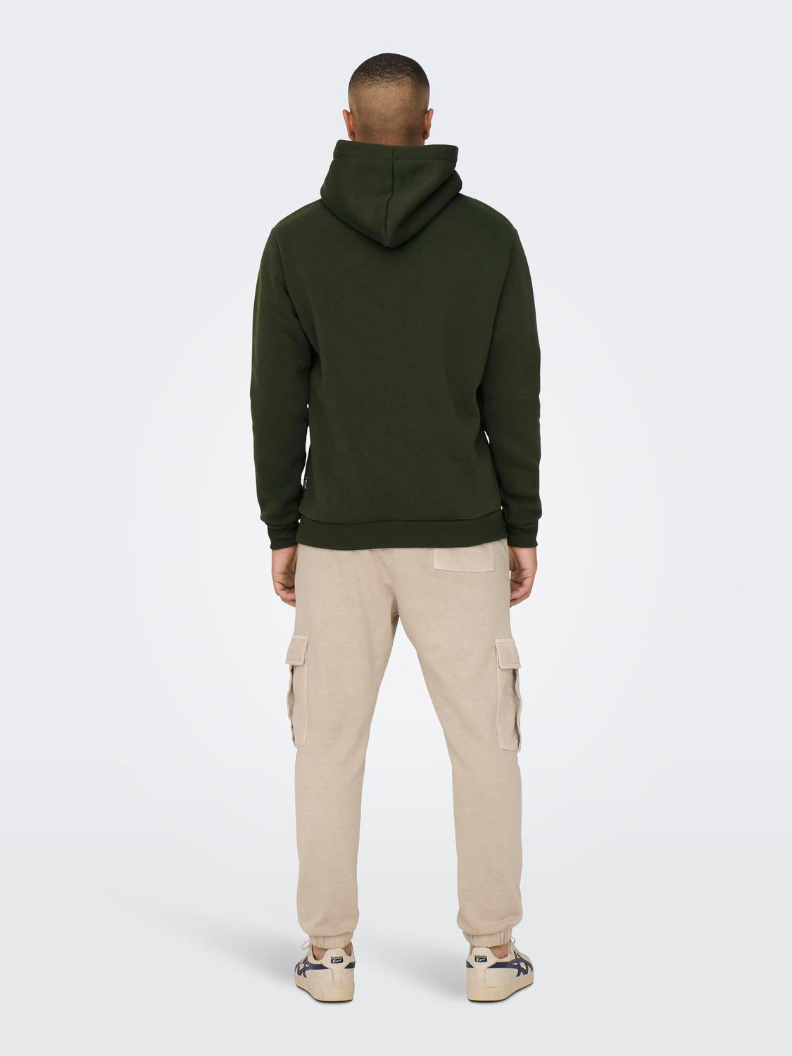 Onsceres Hoodie Sweat Noos