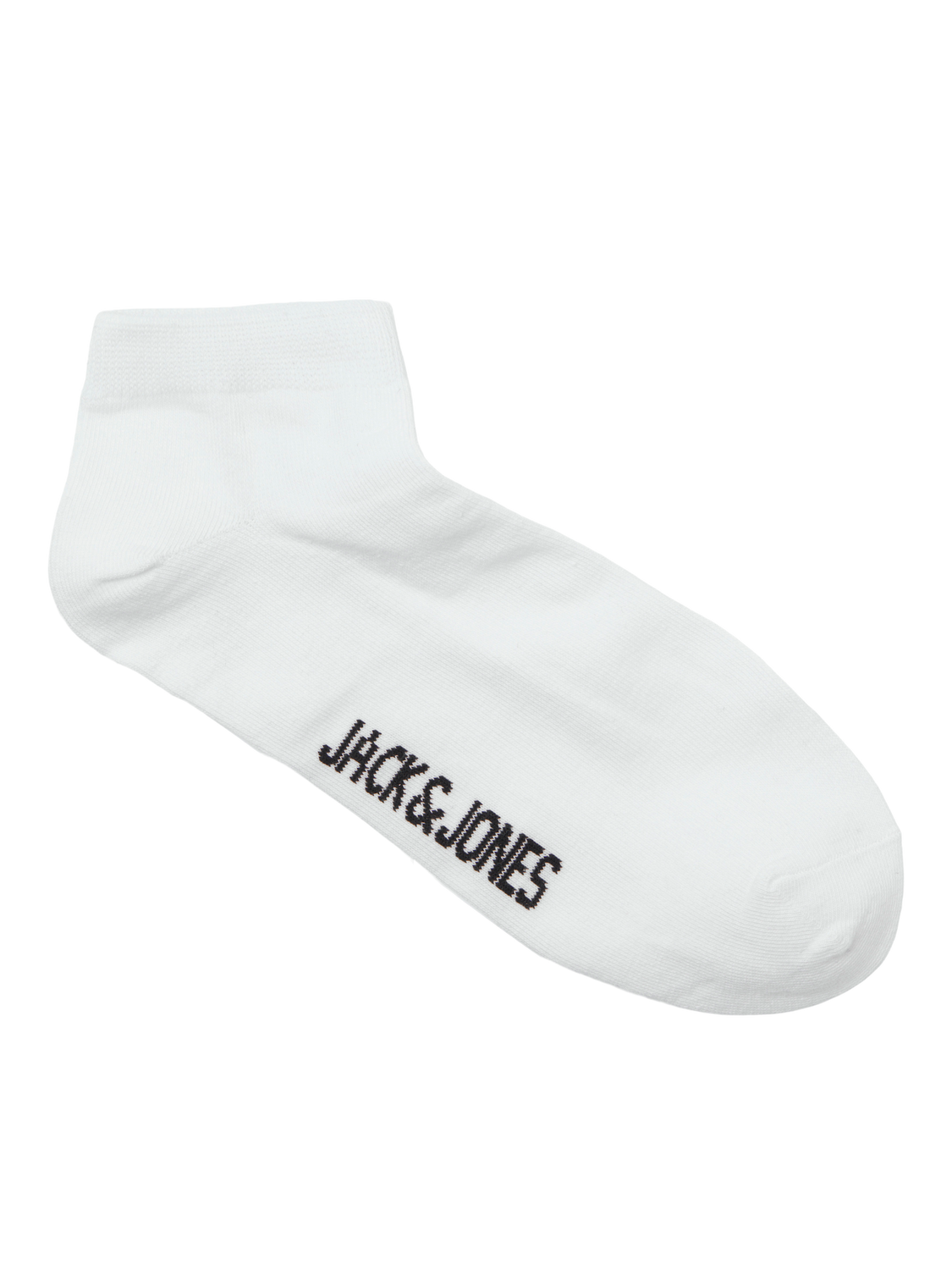 STRØMPER - Jaclouis Dongo Socks 3 Pack Noos -  - Hr Ravn