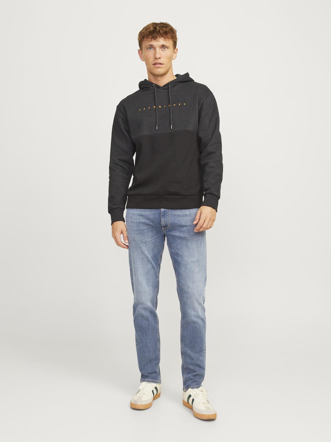 JEANS - Jjiclark Jjevan Jos 798 Lid Noos -  - Hr Ravn