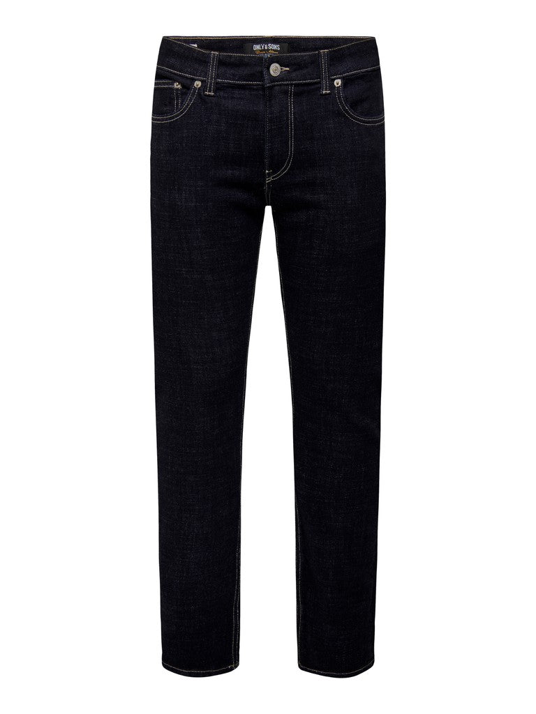 Onsweft Reg. Rinse 9835 Pim Dnm