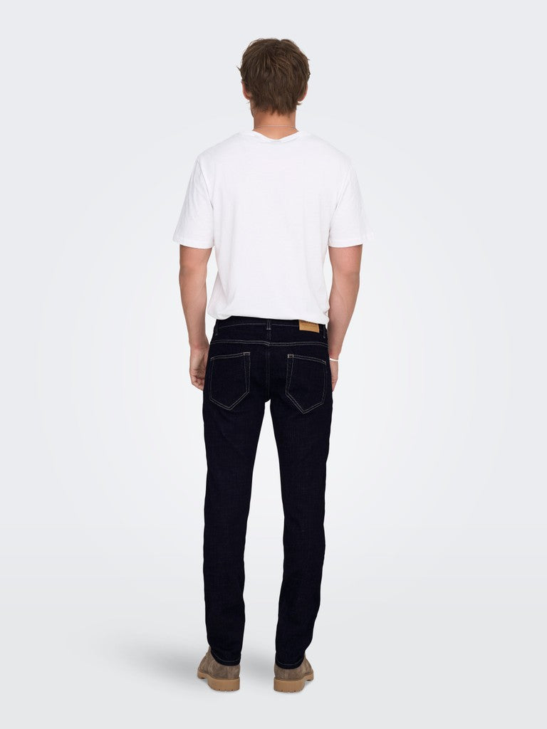 Onsweft Reg. Rinse 9835 Pim Dnm