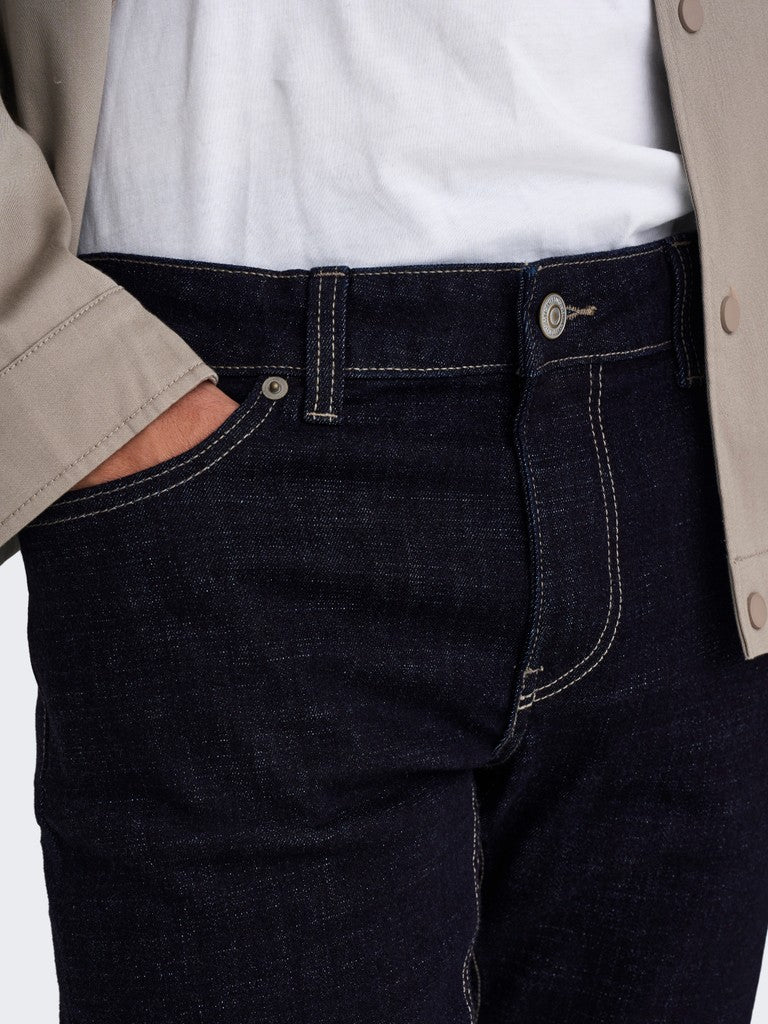 Onsweft Reg. Rinse 9835 Pim Dnm
