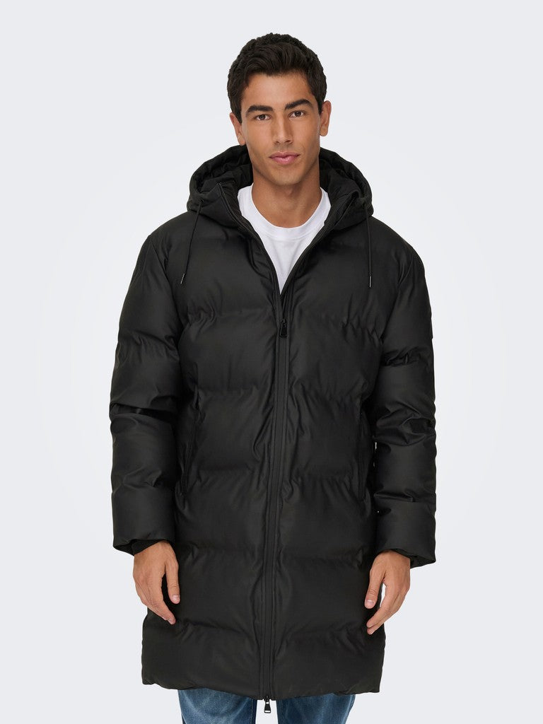 Onsroyce Puffer Jacket OTW