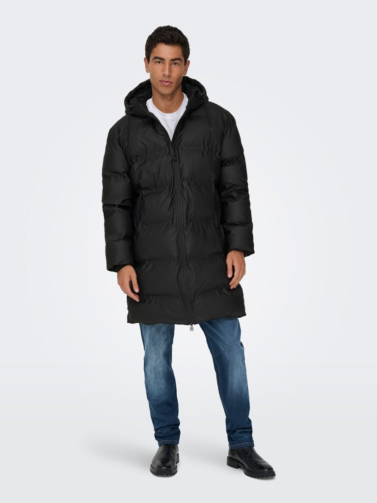 Onsroyce Puffer Jacket OTW
