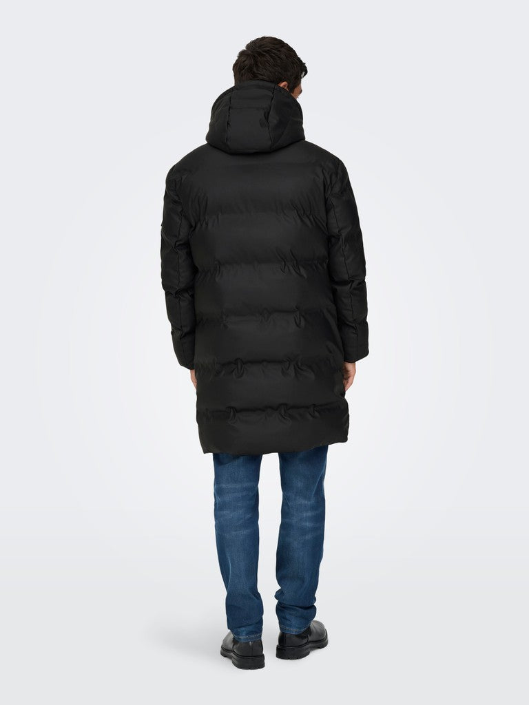 Onsroyce Puffer Jacket OTW