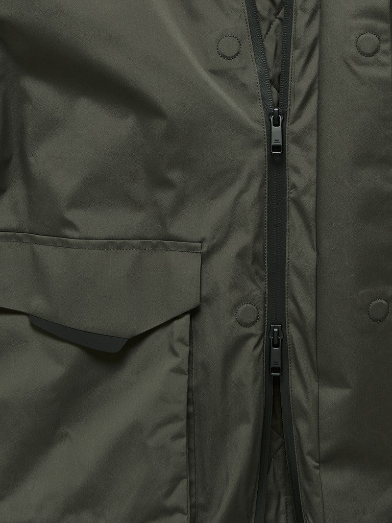 Onsnate Technical Jacket OTW