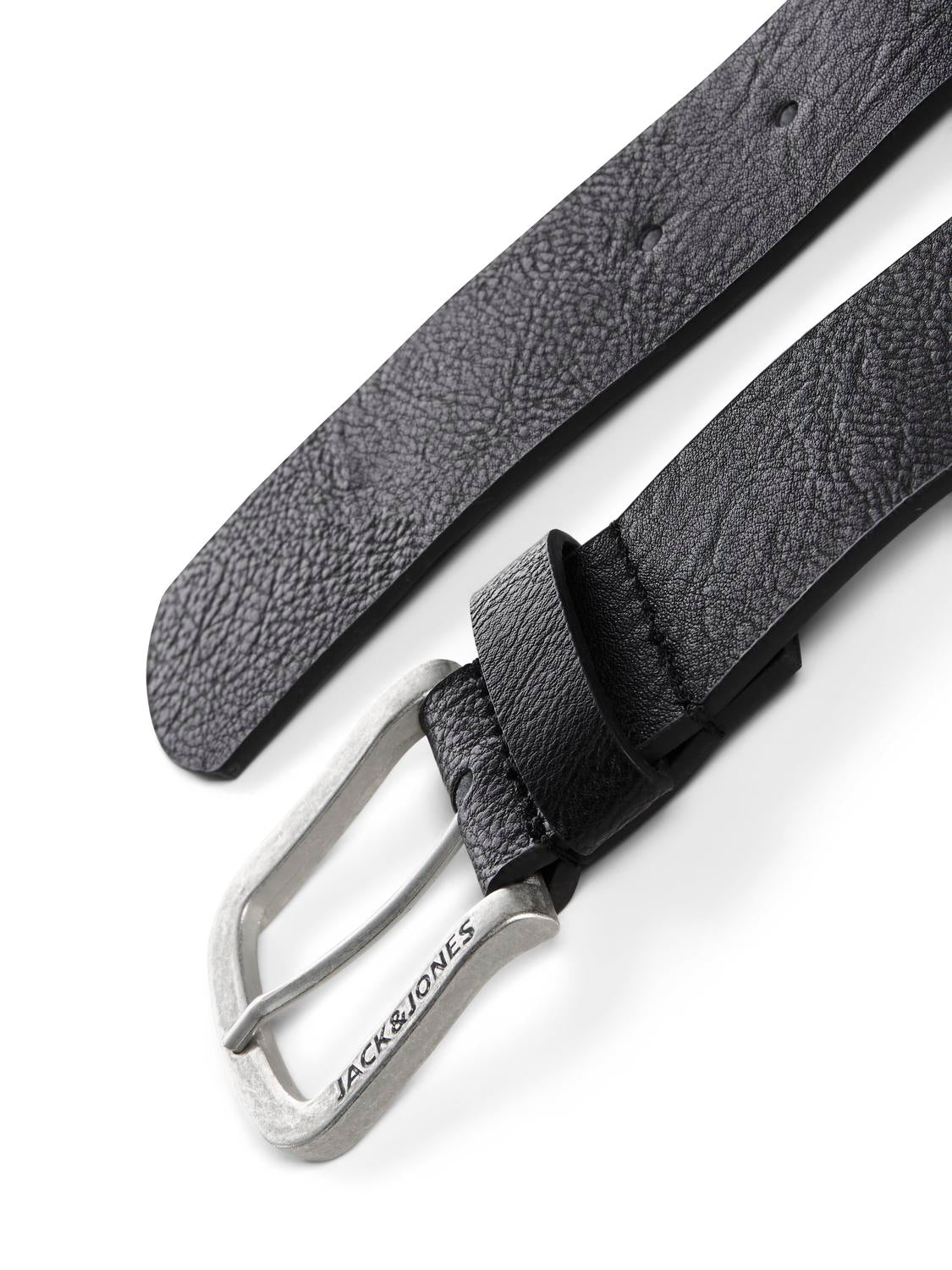 Belts - Jacharry Belt Noos -  - Hr Ravn