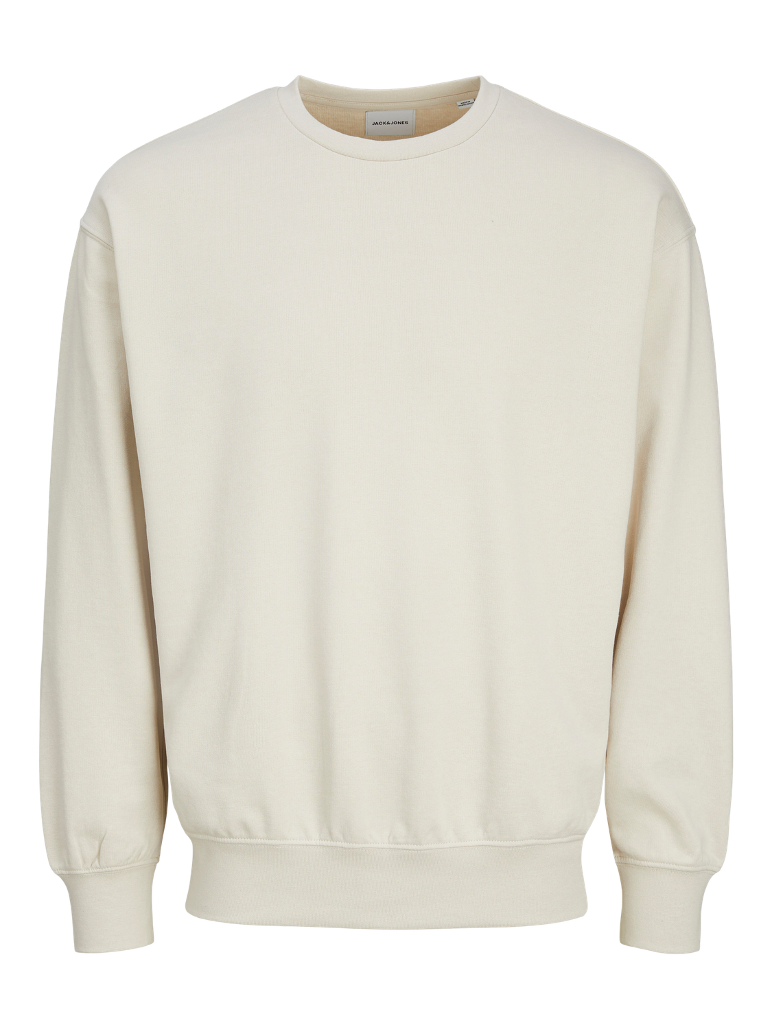 Sweatshirts - Jjecharge Faded Sweat Crew Neck Noos -  - Hr Ravn