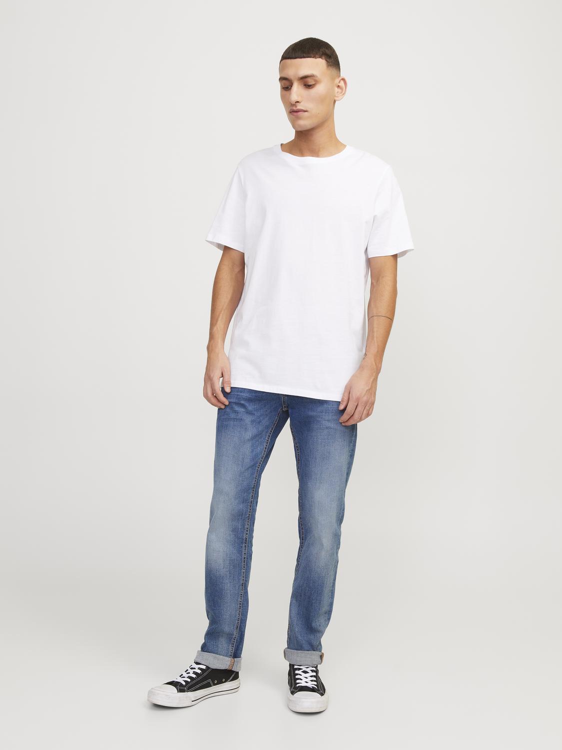 JEANS - Jjitim Jjoriginal Am 781 50Sps Noos -  - Hr Ravn