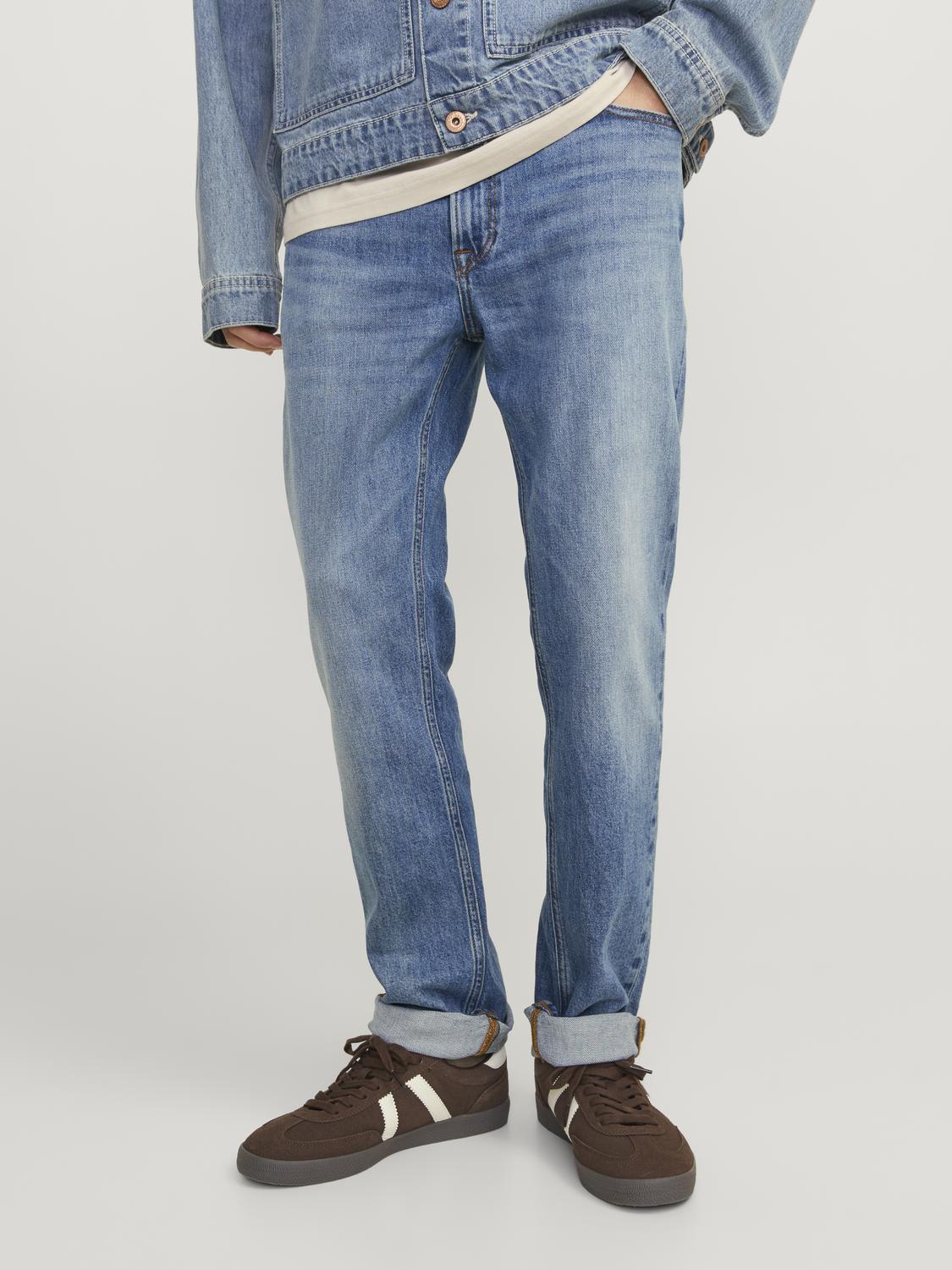 JEANS - Jjiclark Jjoriginal Am 416 Noos -  - Hr Ravn