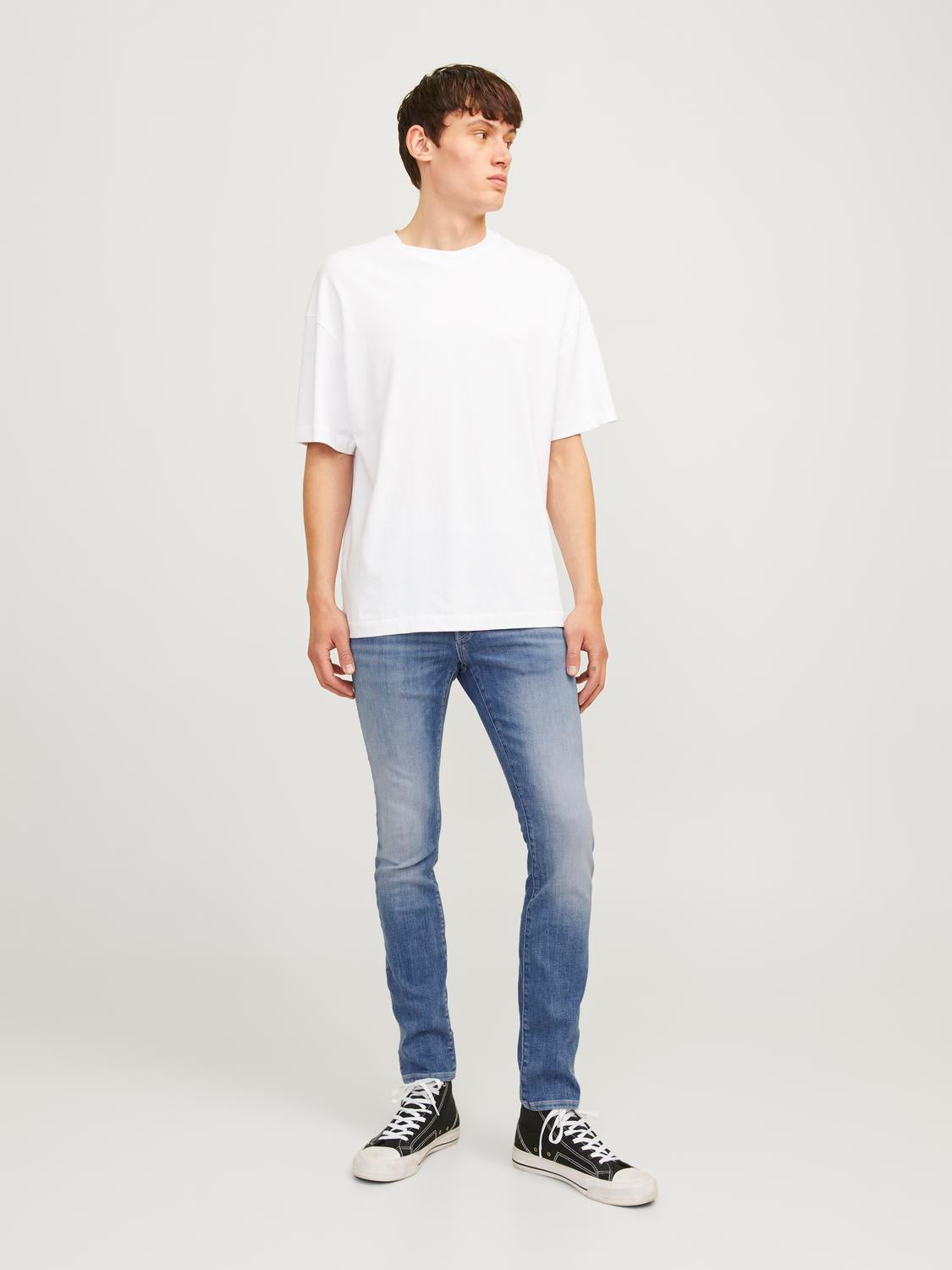 JEANS - Jjiglenn Jjfox Am 489 50Sps Noos -  - Hr Ravn
