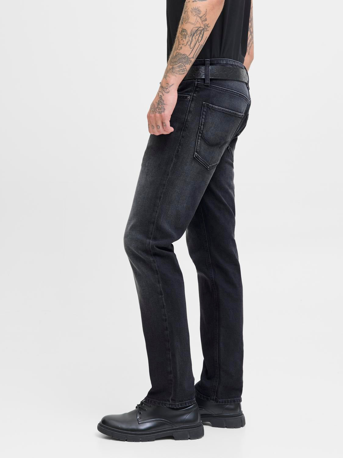 Jeans - Jjiclark Jjoriginal Akm 394 Noos -  - Hr Ravn