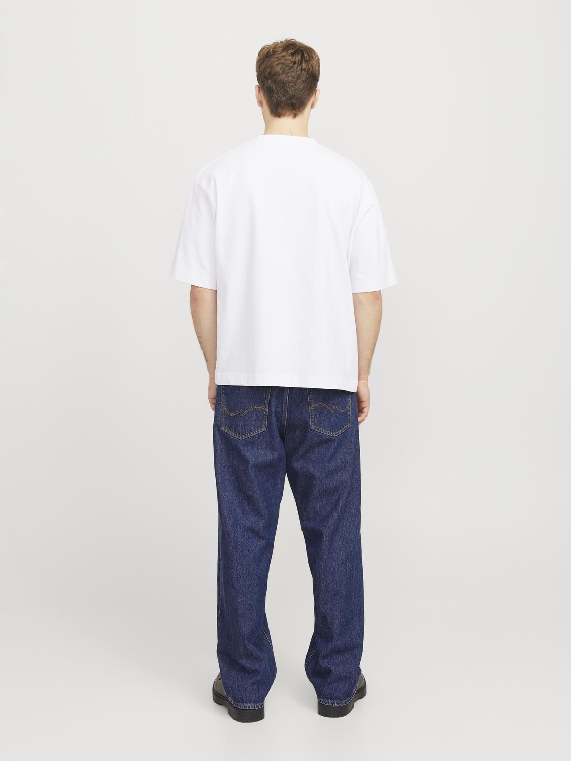 JEANS - Jjialex Jjoriginal Sbd 599 Noos -  - Hr Ravn