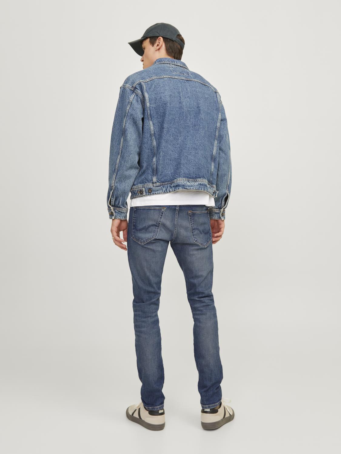 JEANS - Jjiglenn Jjicon Jj 167 50Sps Noos -  - Hr Ravn