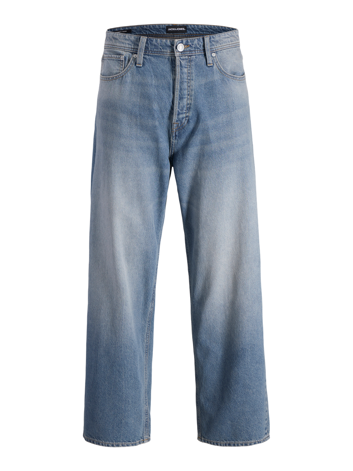 JEANS - Jjialex Jjoriginal Sq 071 Noos -  - Hr Ravn