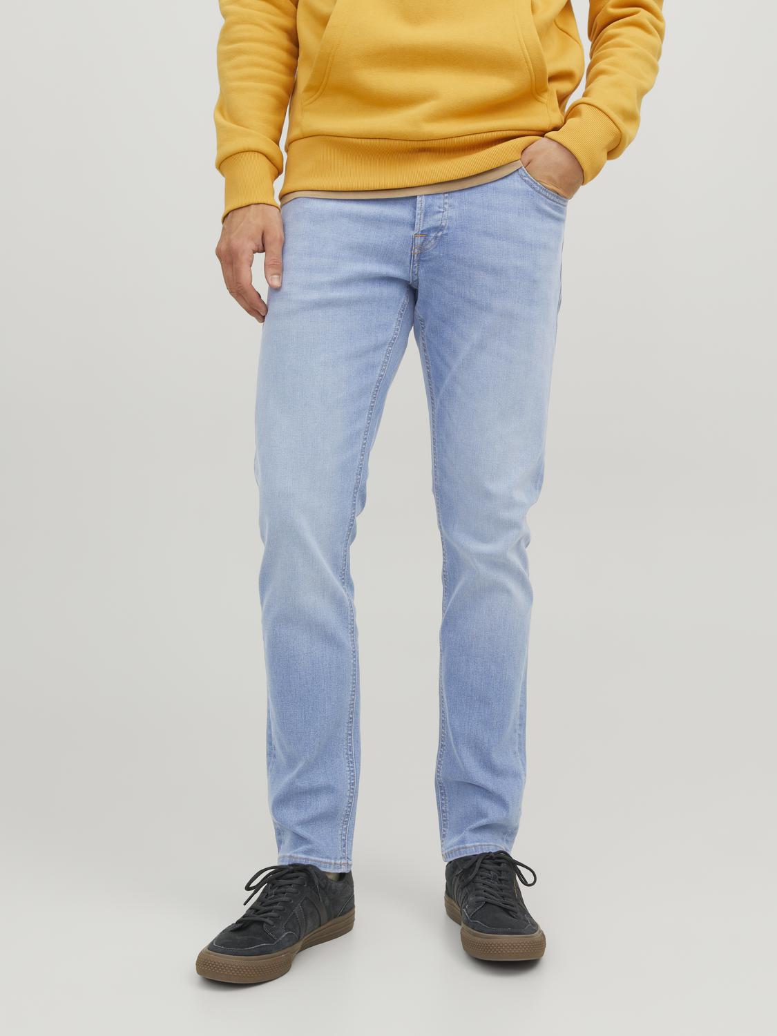 Jeans - Jjiglenn Jjoriginal Sq 330 Noos -  - Hr Ravn