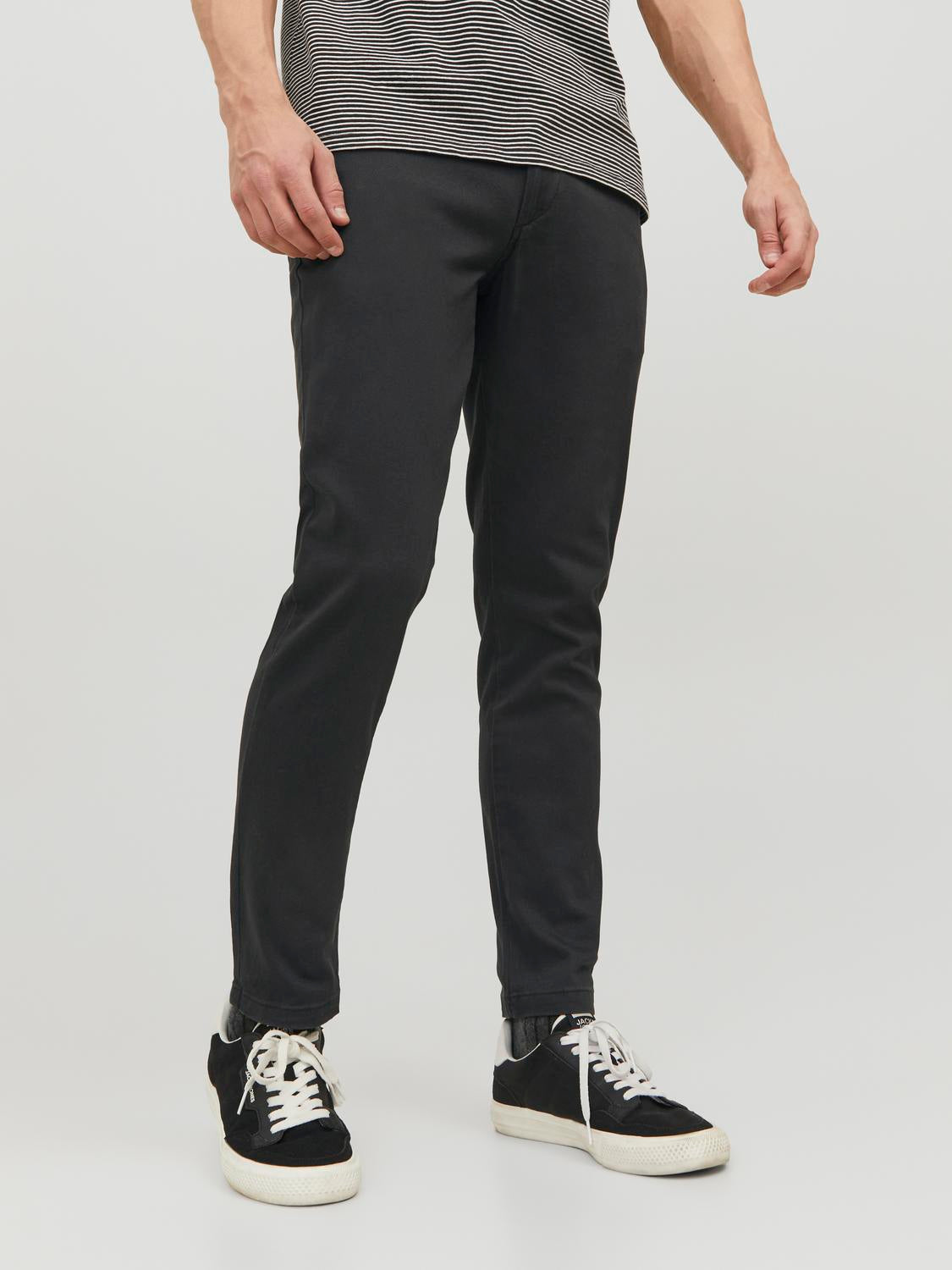 Chinos - Jpstmarco Jjdave 2Pk Mp Noos -  - Hr Ravn
