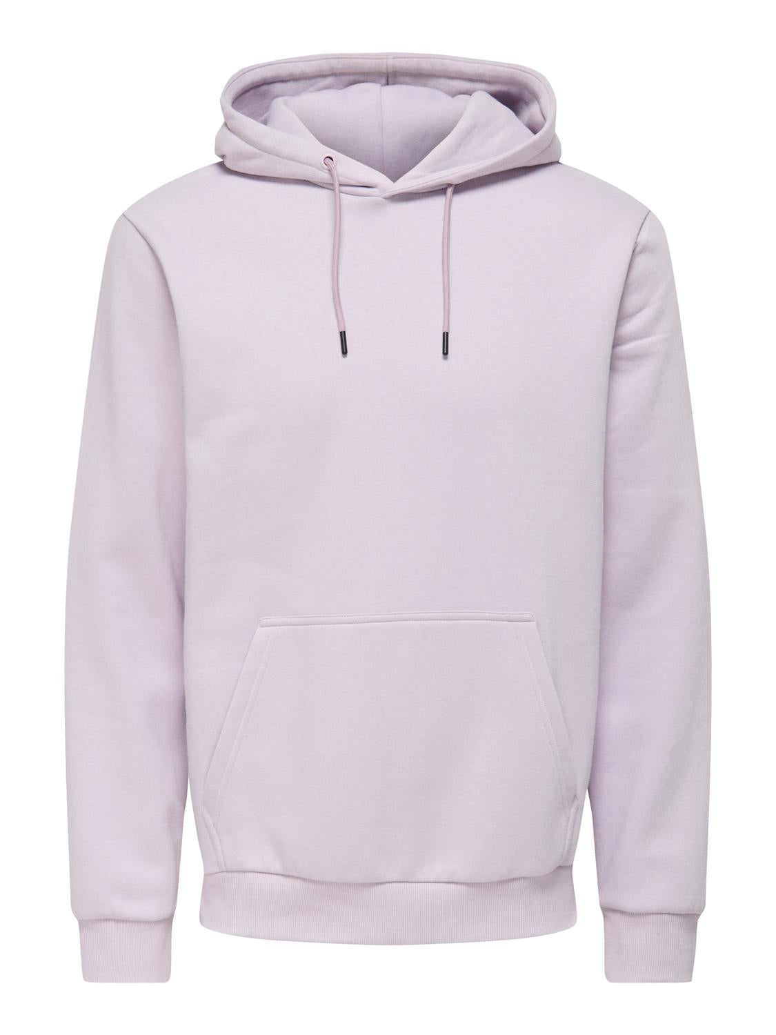 Sweatshirts - Onsceres Hoodie Sweat Noos -  - Hr Ravn