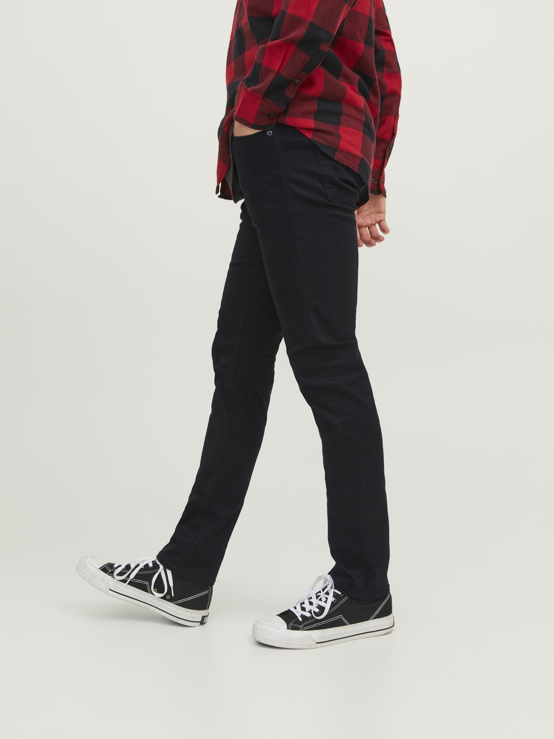 JEANS - Jjiglenn Jjicon Jj 177 50Sps Noos -  - Hr Ravn