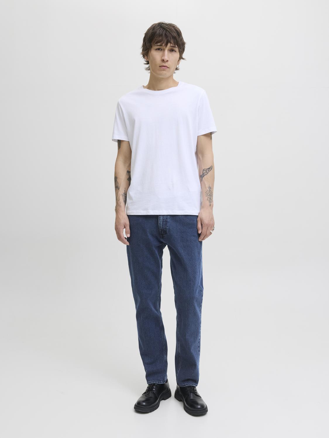 Jeans - Jjiclark Jjevan Cb 179 Noos -  - Hr Ravn